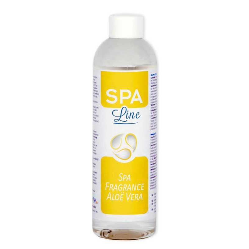 Aloë Vera – SPA Line Spa Fragrance – Badparfum
