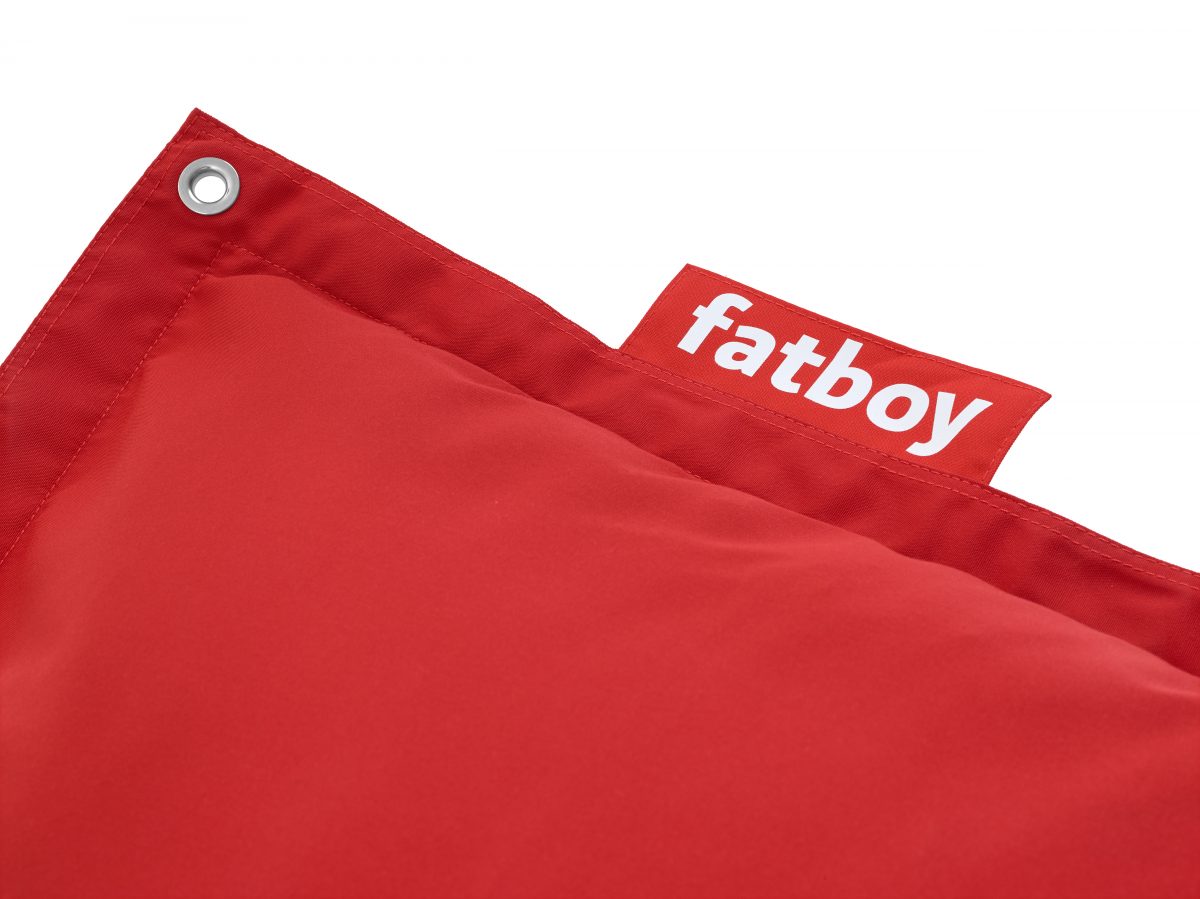 Fatboy Original Floatsac Antracite (Op bestelling, ook andere kleuren verkrijgbaar)