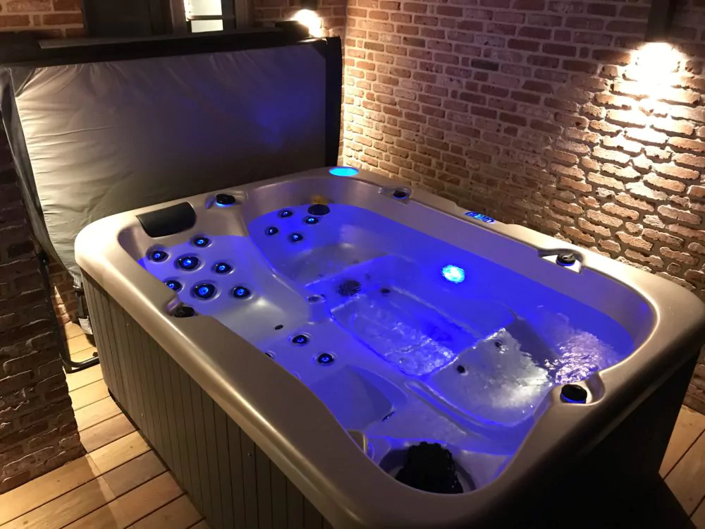 Evolution Aqua Duo Laatste STOCKMODELLEN