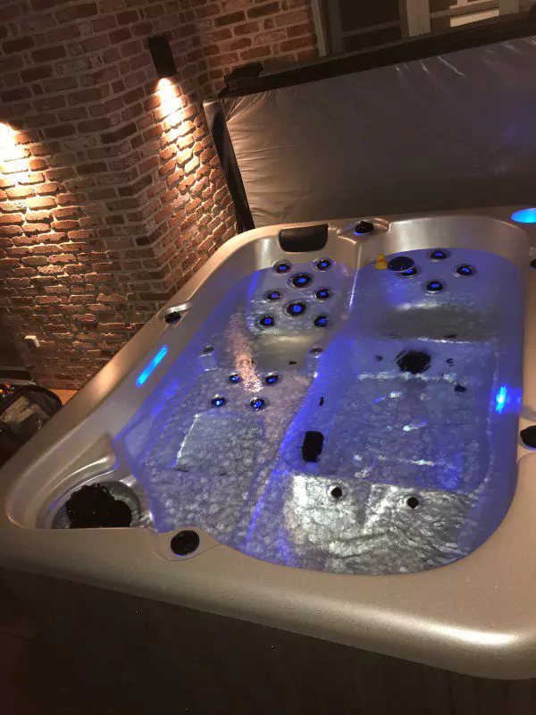 Evolution Aqua Duo Laatste STOCKMODELLEN