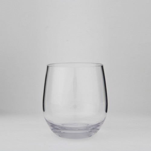 Onbreekbaar water/wijn glas – 2 stuks