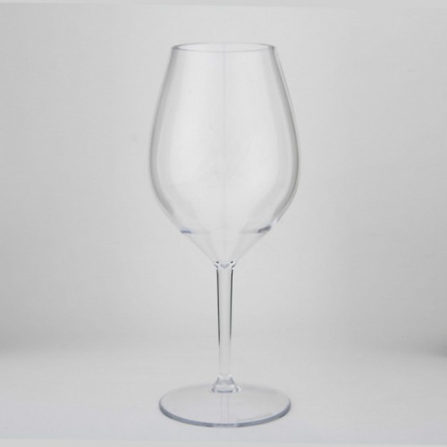 Onbreekbaar Wijn glas – 2 stuks