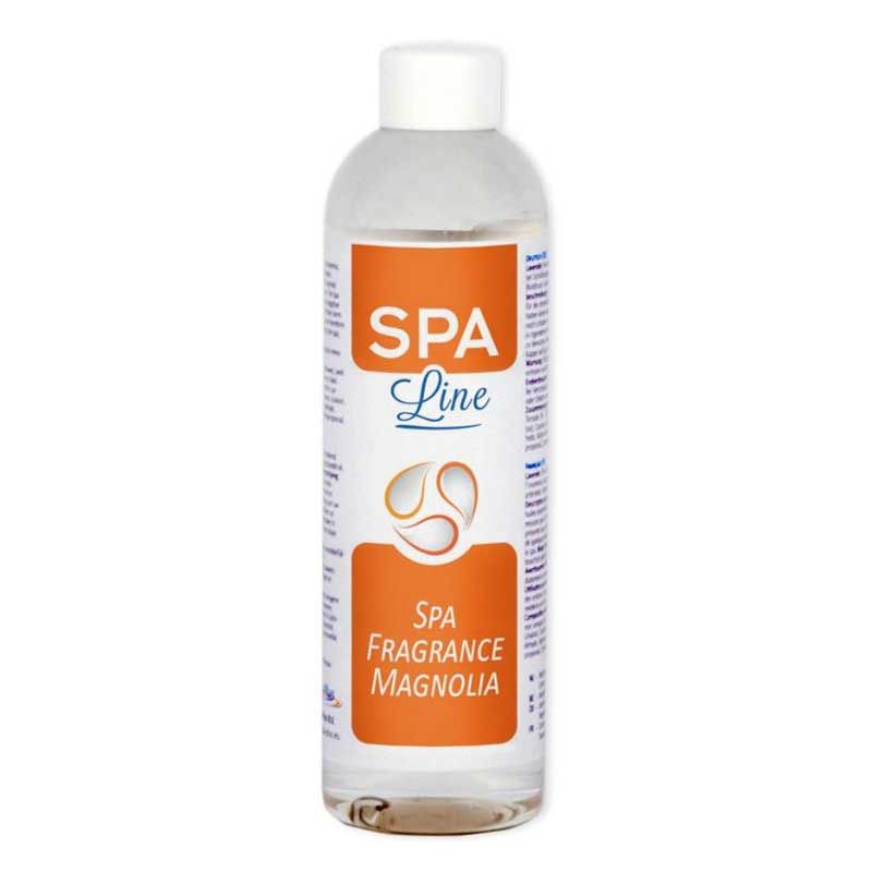 SPA Line Spa Fragrance badparfum Magnolia