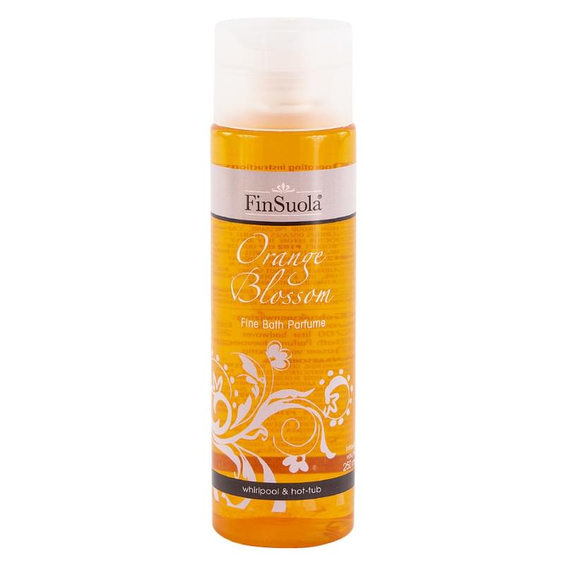 Finsuola spa badparfum – Orange Blossom