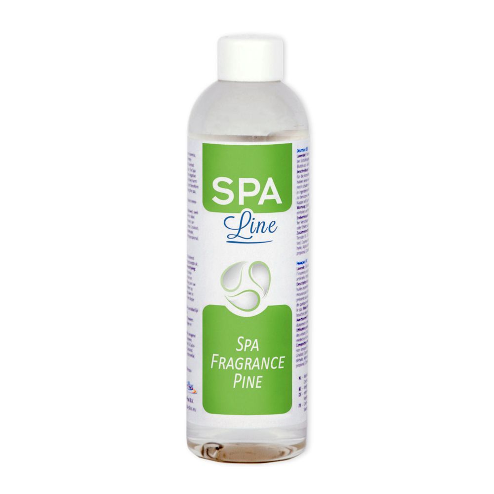 SPA Line Spa Fragrance badparfum Pine