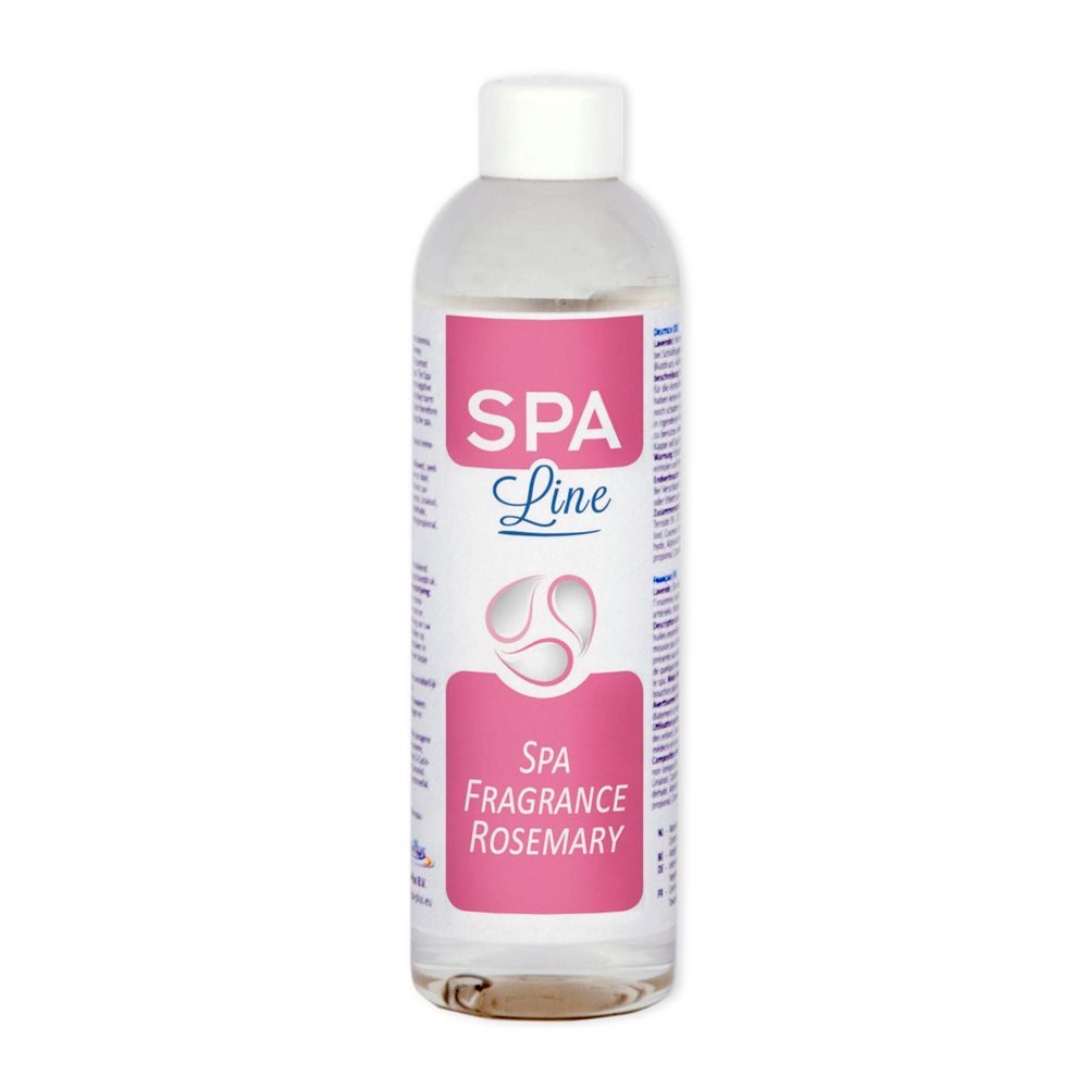 SPA Line Spa Fragrance badparfum Rosemary