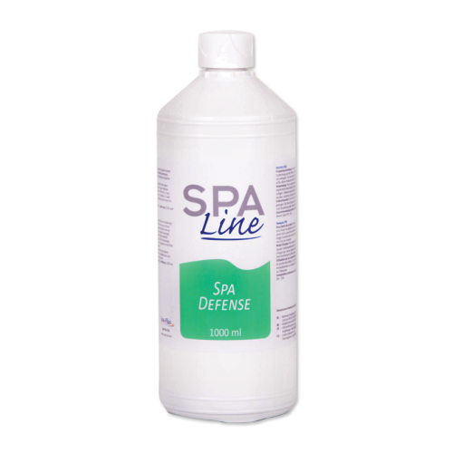 Spa Defense antikalk 1 liter – Spa Line