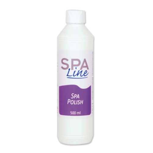 Spa polish – Spa Line