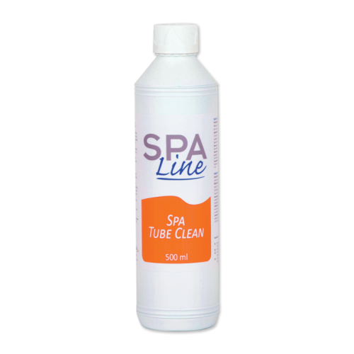 Spa Tube cleaner – Spa Line