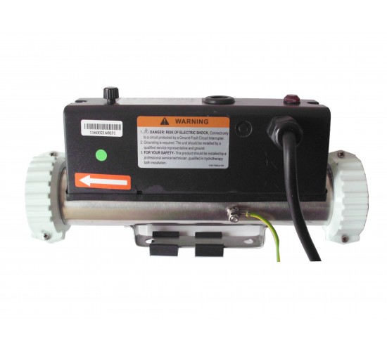LX heater H30-R1  – 3.0KW -2 inch heater (recht model)