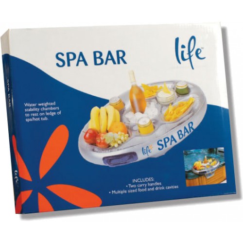 Spa Bar – Life