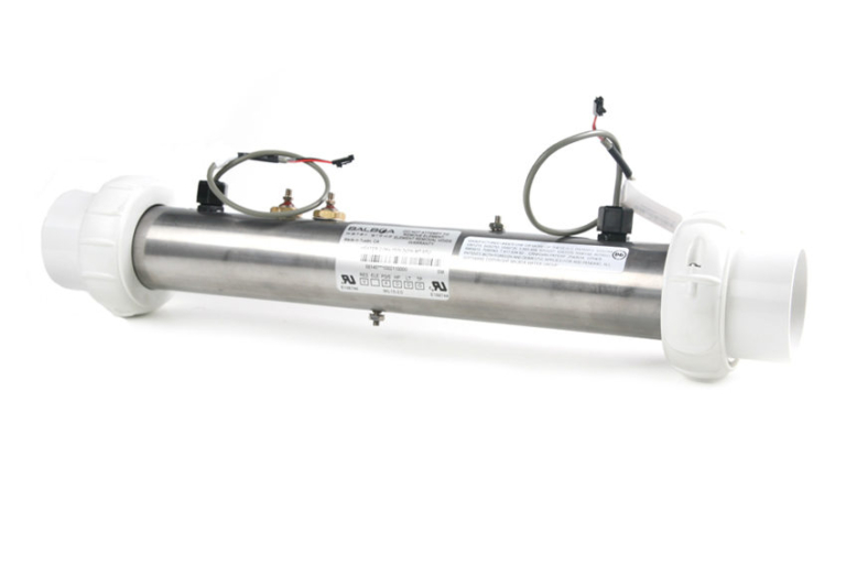 Balboa Heater tube – incl M7 sensoren