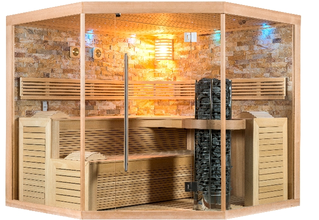 Chaleur de Luxe – Finse Sauna