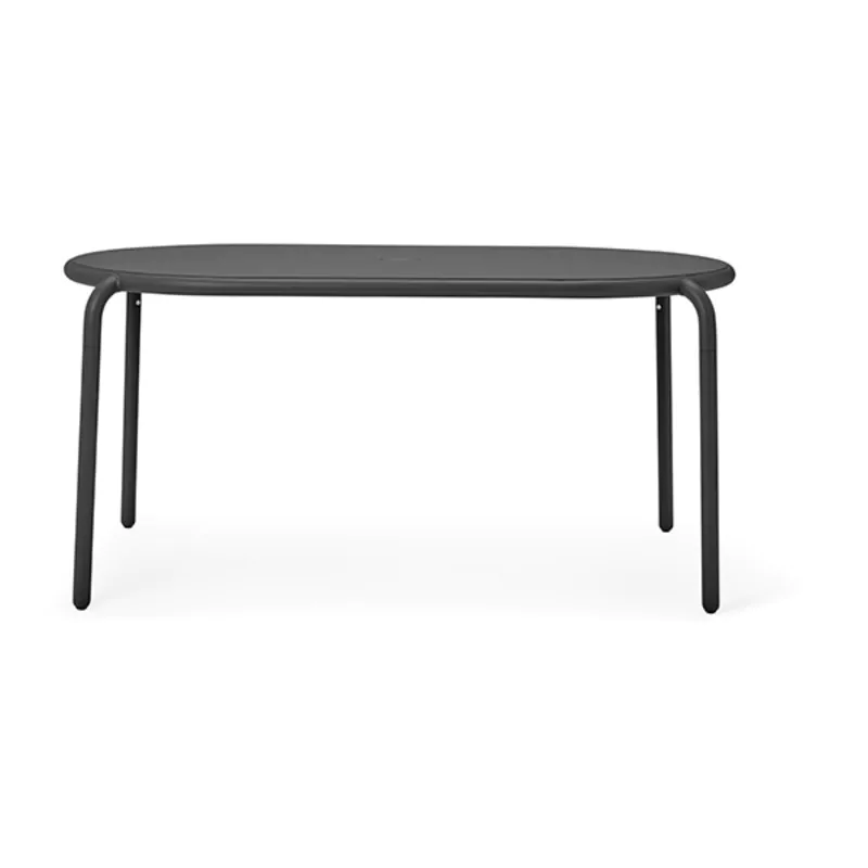Fatboy Toni Tavolo Anthracite