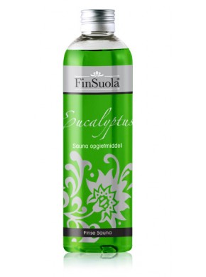 Finsuola Finse sauna parfum – Eucalyptus