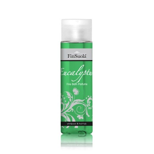 Finsuola spa badparfum – Eucalyptus