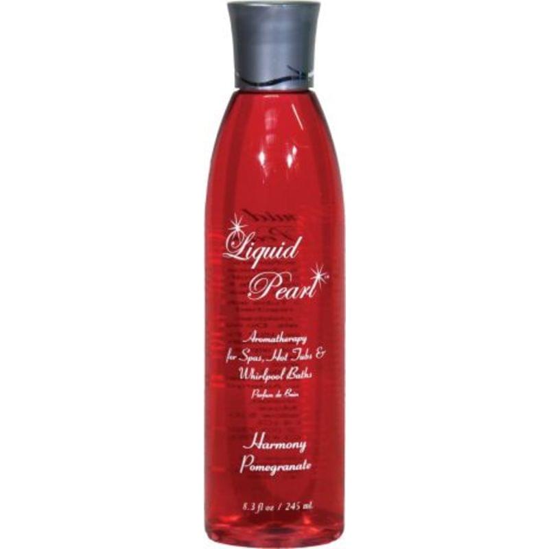 Liquid Pearl badparfum Harmony Pomegranate
