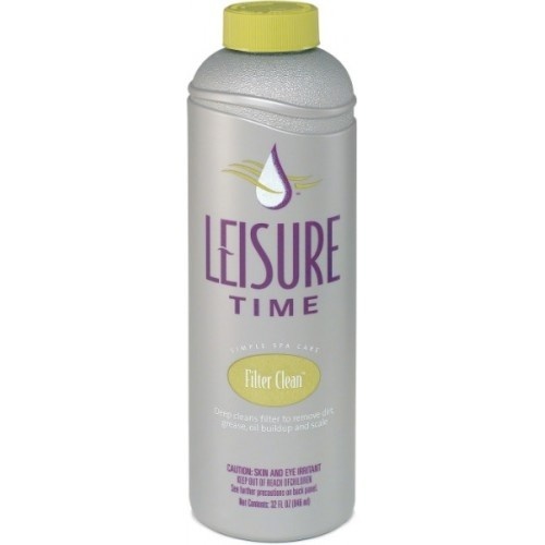 Leisure time Instant cartridge clean  (Filter reiniger)