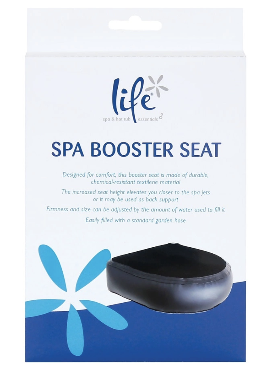 Booster seat – Life spa – zitkussen