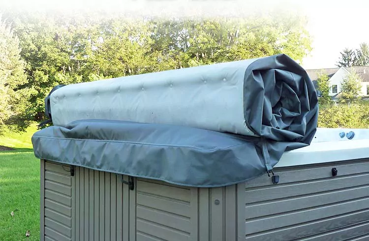 Rollcover Openen 3