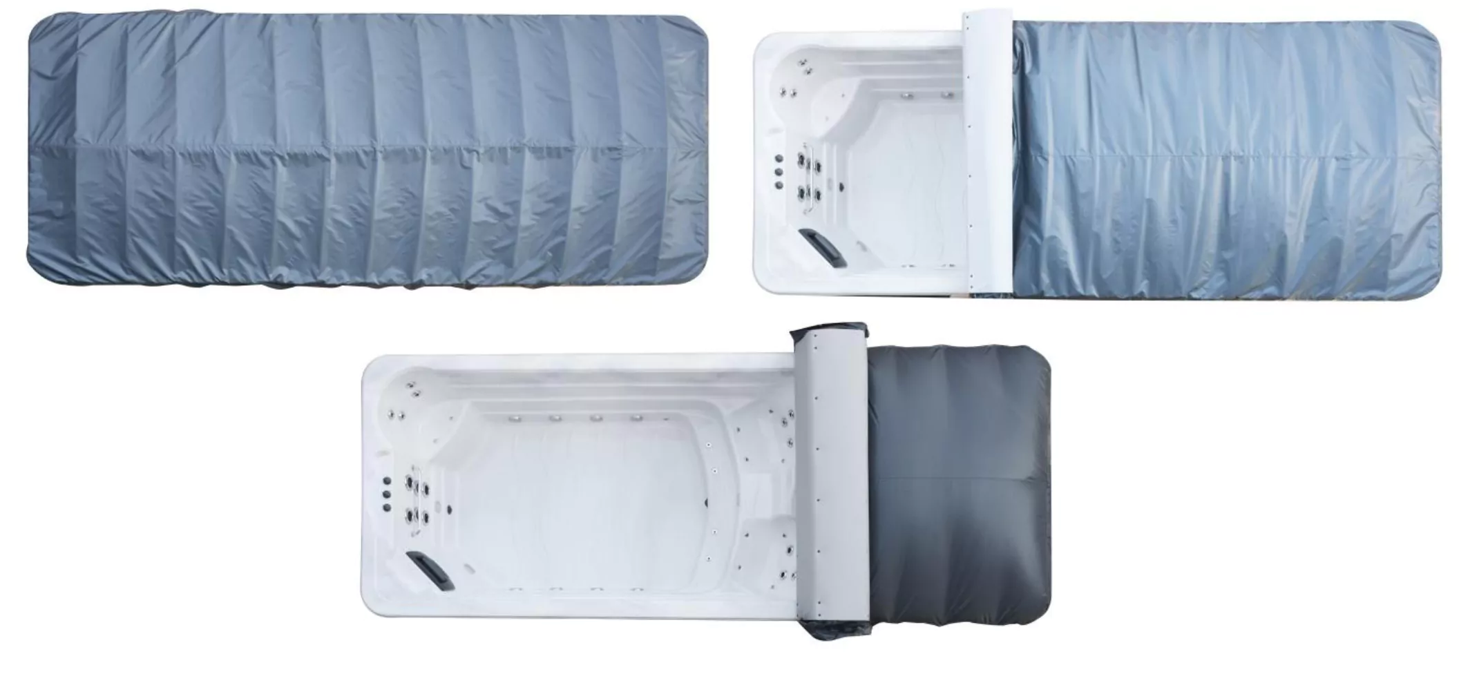 Rollcover Openen