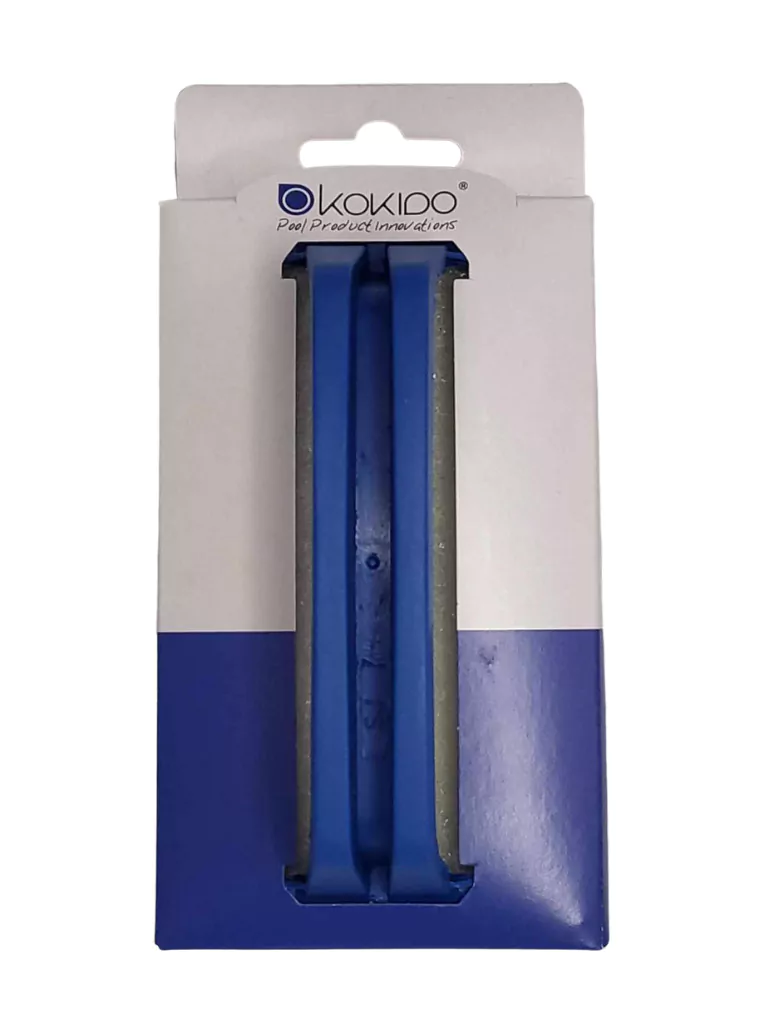 Kokido – Wandborstel Waterlijn