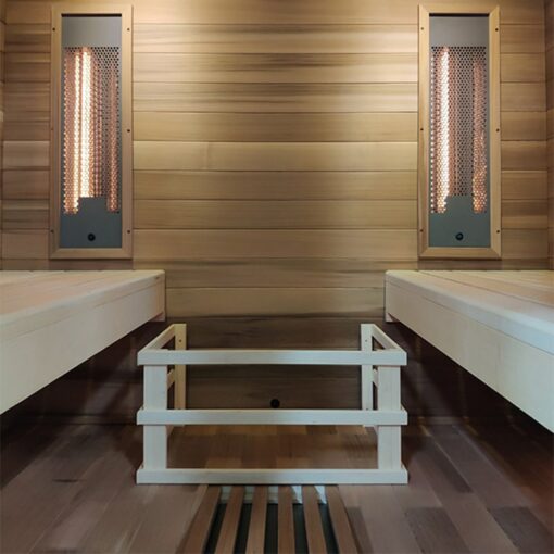 Traditionele Combi Sauna 1 510x510