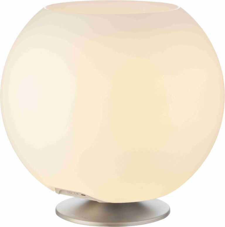 Ko10 0206ls033 00 Kooduu Sphere Brushed Silver (1)