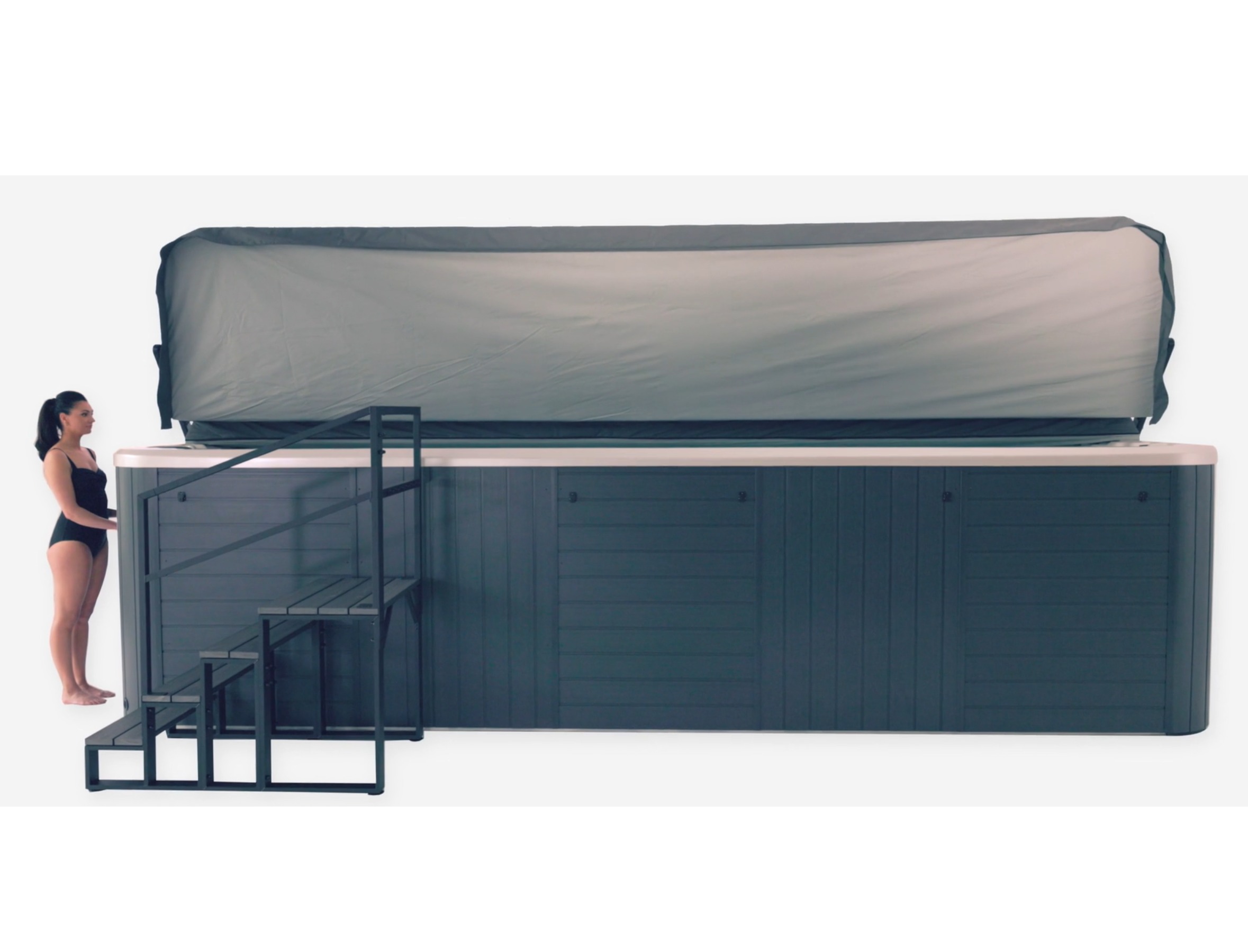Clearlift automatische coverlift Clearlift automatische coverlift