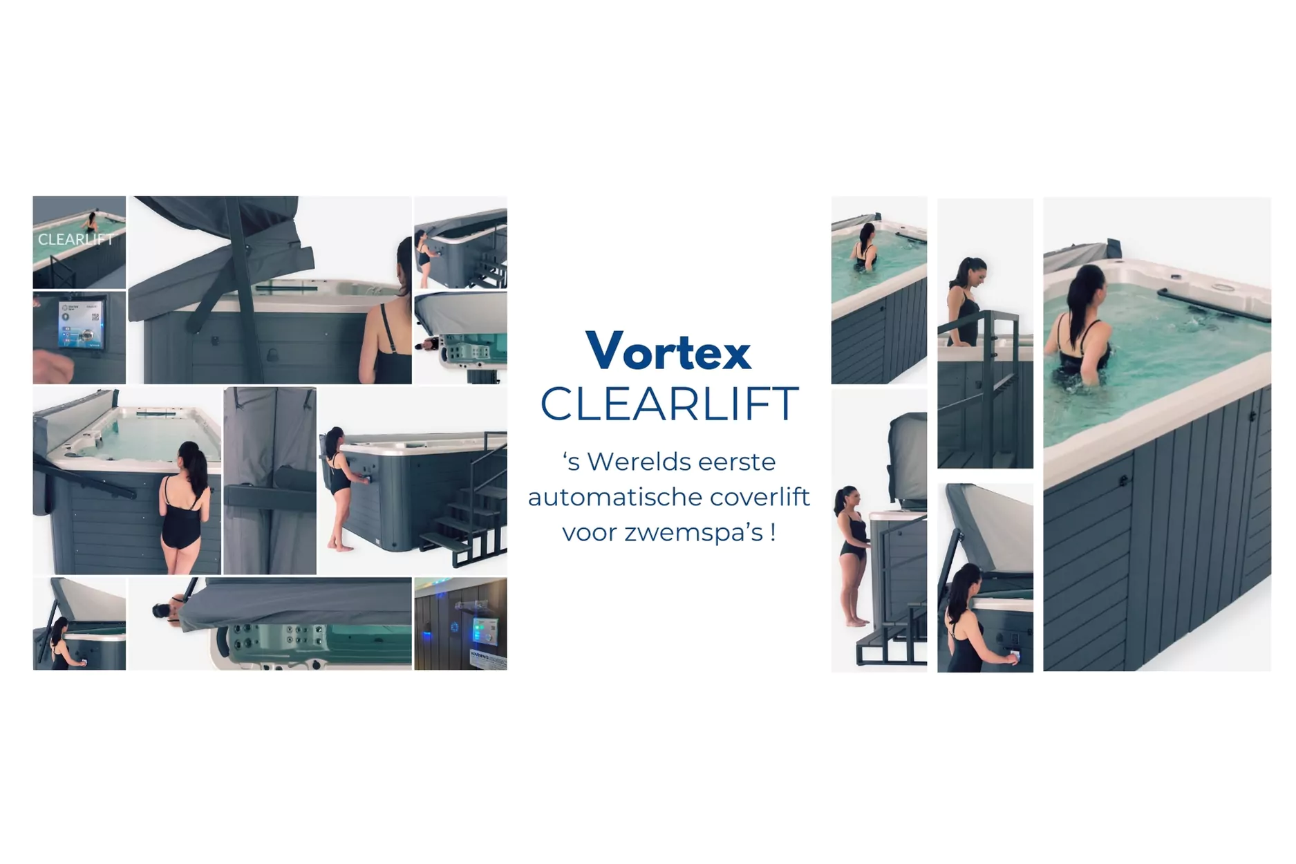 Grote Foto Voorpagina