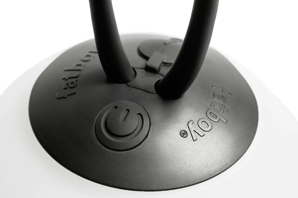 Fatboy Bolleke Mini La Surprise Anthracite 1920x1280 Closeup 06