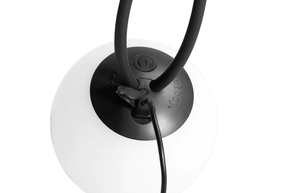 Fatboy Bolleke Mini La Surprise Anthracite 1920x1280 Closeup 08